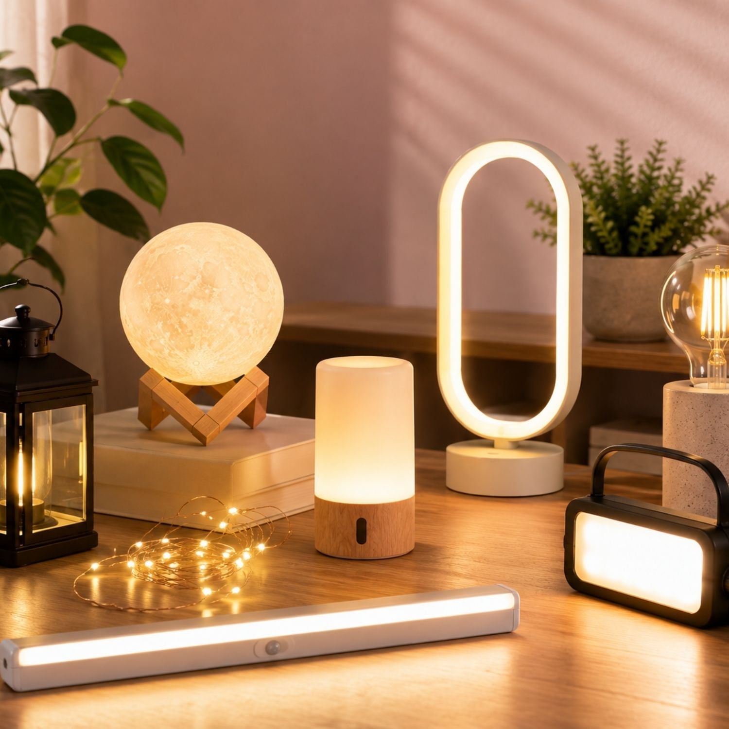 Lighting
