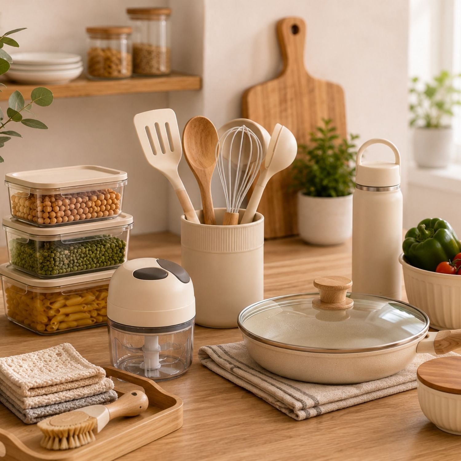 Home & Kitchen