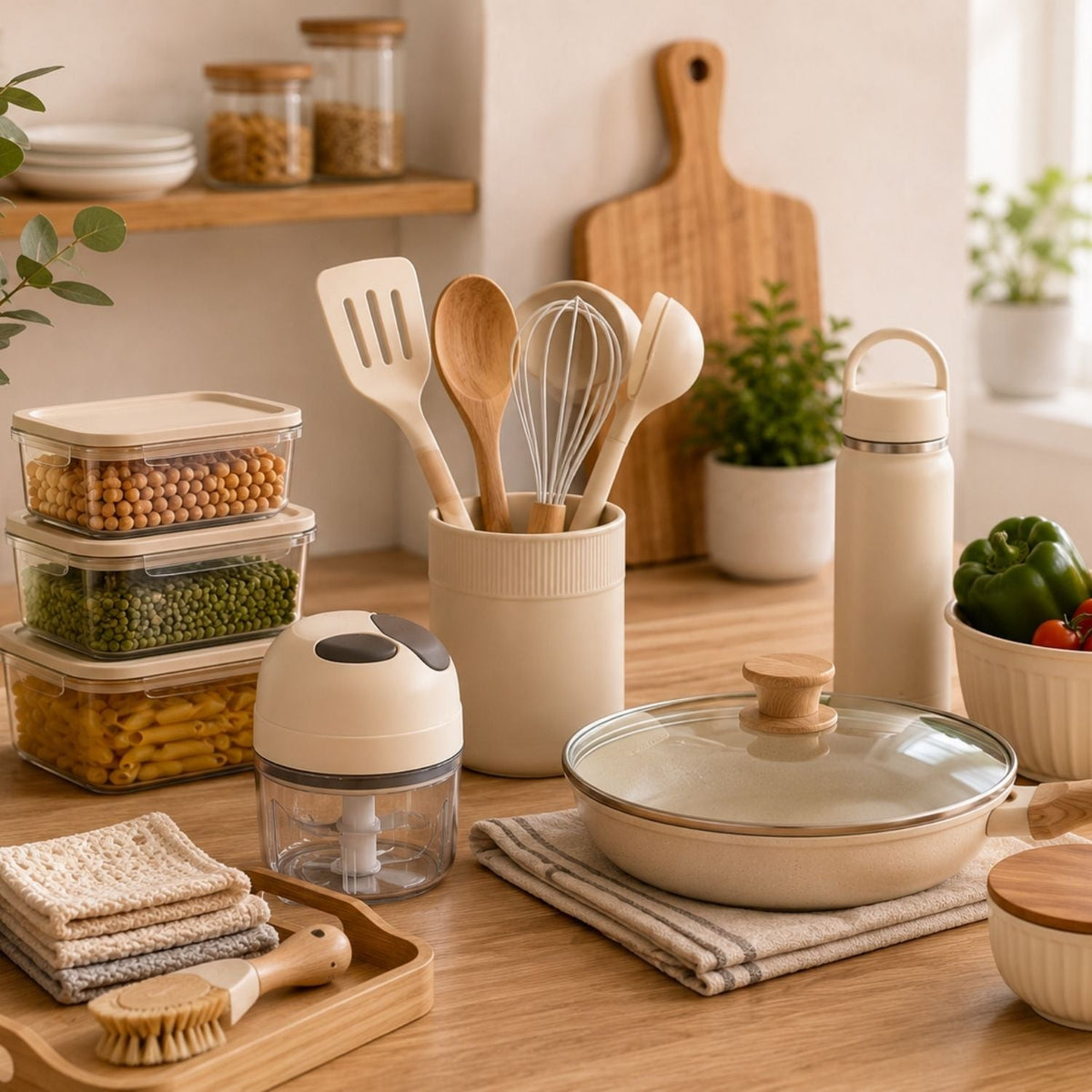 Home & Kitchen