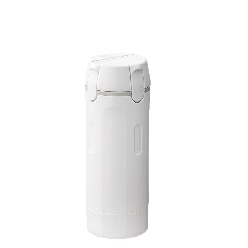 Flaxon™ 4-in-1 Refillable Travel Bottle