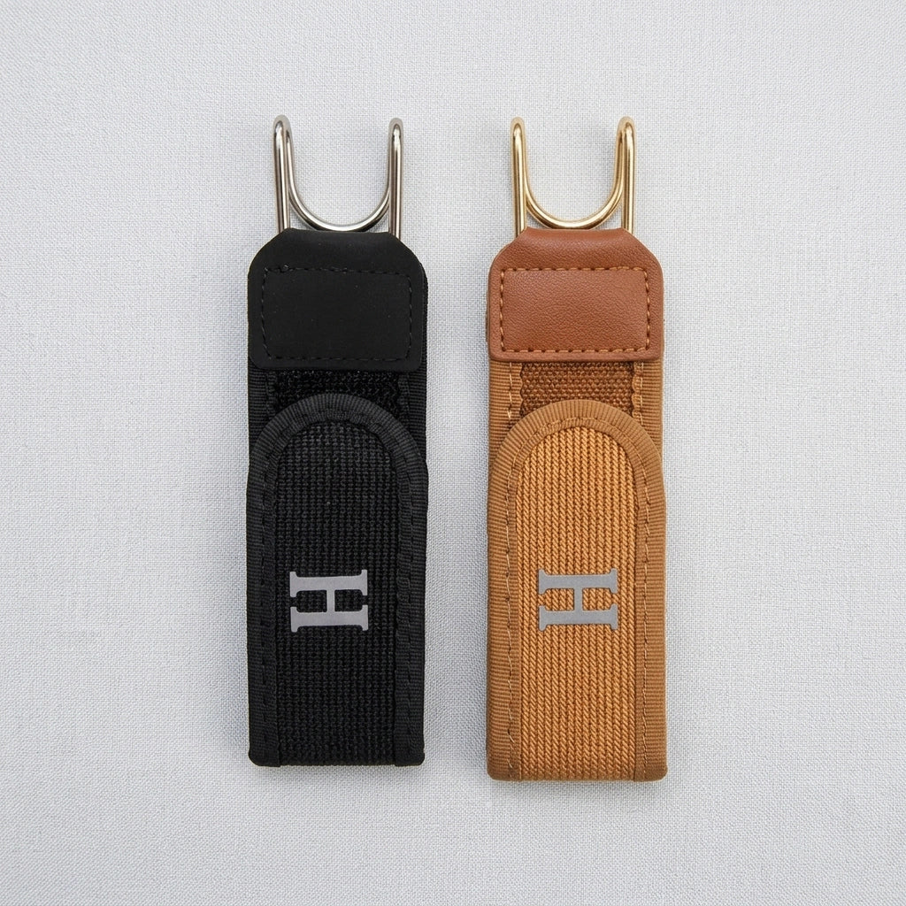 Flaxon™ Adjustable Buckleless Belt