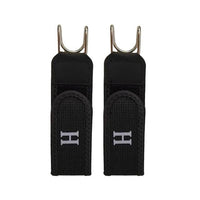 Black With Logo