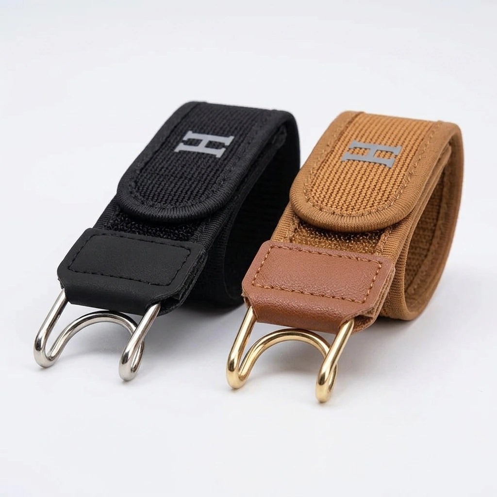 Flaxon™ Adjustable Buckleless Belt