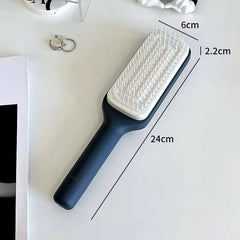 Flaxon™ FlexRotate Hair Brush