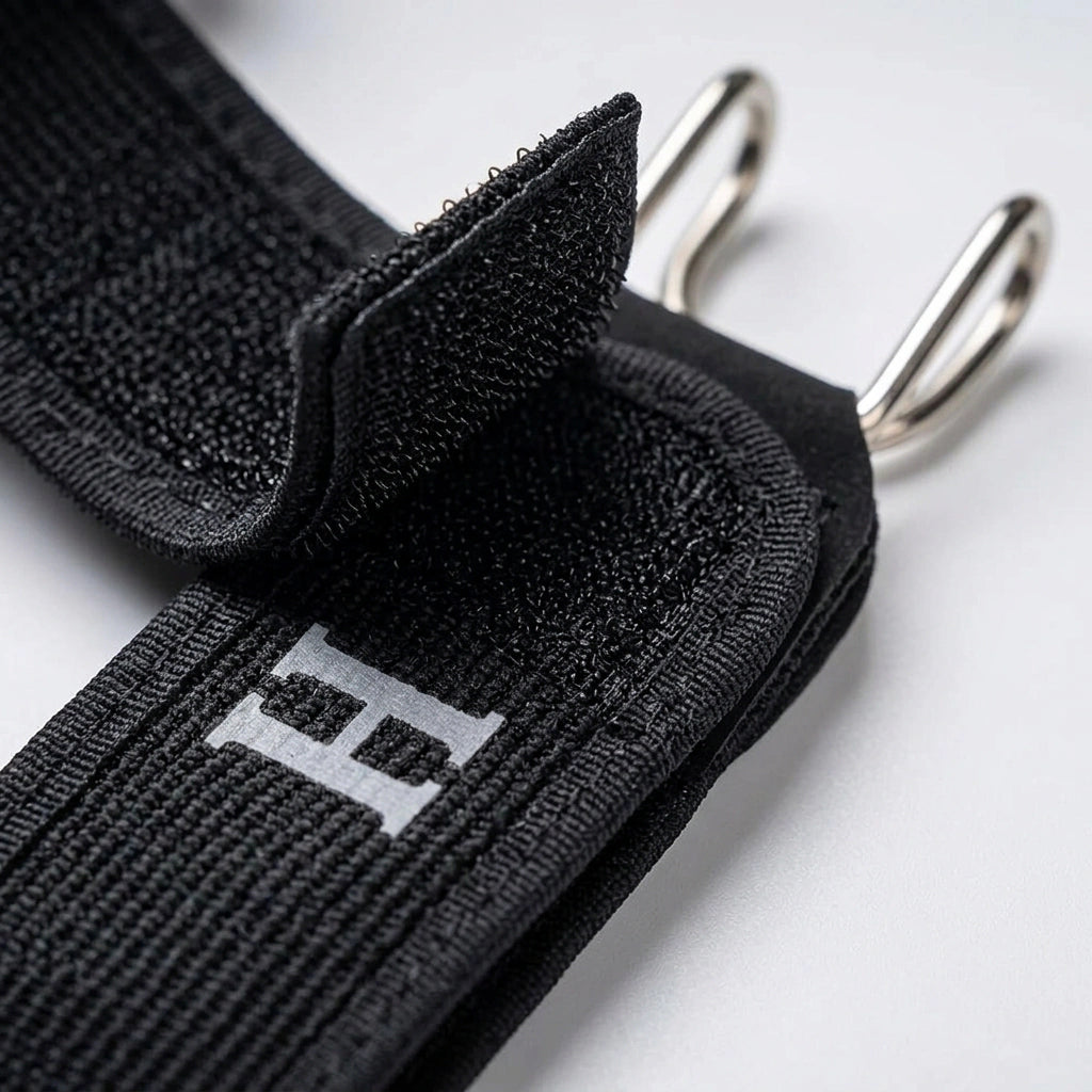 Flaxon™ Adjustable Buckleless Belt