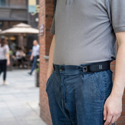 Flaxon™ Adjustable Buckleless Belt