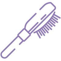 Detangle With Ease