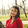 Testimonial author
